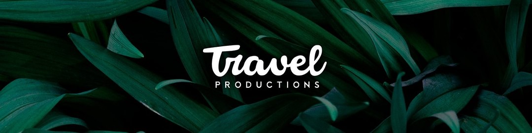 Travel Productions Film cover